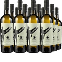 Incanto IGT Toscana Bianco (Sauvignon/Semillon)