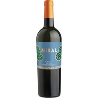 Miral Grillo Sicilia DOC