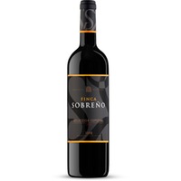 Finca Sobreńo Reserva Especial