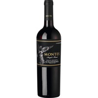 Angel's Secret Gran Reserva Carmenère, Valle de Colchagua, Valle Central, 2022, Rotwein