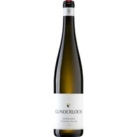 Roter Hang Niersteiner Riesling Erste Lage, Trocken, Rheinhessen, Rheinhessen, 2023, Weißwein