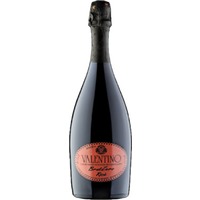 Rocche dei Manzoni Valentino Brut Zero Rosé Spumante - - Piemont, Italien