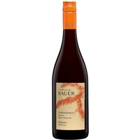 Blauer Burgunder Großriedenthal Reserve - Weingut Familie Bauer
