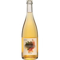 Ursprung Blanc - Pet Nat BIO - Weingut Familie Bauer