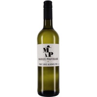 Markus Pfaffmann Pinot Gris alkoholfrei