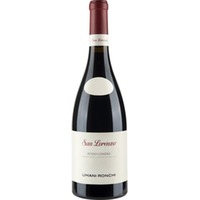 San Lorenzo Rosso Conero, Rosso Cònero DOC, Marken, 2022, Rotwein
