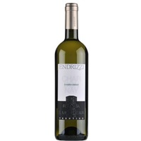 Serpaia di Endrizzi Chardonnay Trentino DOC - - Trentino, Italien