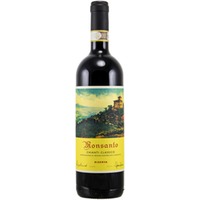 Castello di Monsanto Chianti Classico Riserva DOCG