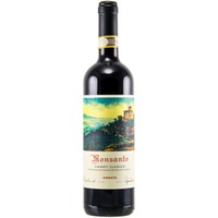 Castello di Monsanto Chianti Classico DOCG