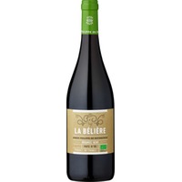 Baron Philippe de Rothschild La Bélière Rouge – Bio