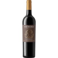 Mont Rochelle Cabernet Sauvignon, WO Franschhoek, Western Cape, 2022, Rotwein