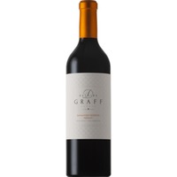 Delaire Graff Banghoek Merlot Reserve, WO Banghoek, Western Cape, 2022, Rotwein