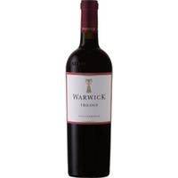 Warwick Trilogy, WO Stellenbosch, Western Cape, 2020, Rotwein