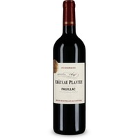 Pauillac – persönliche Empfehlung