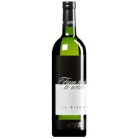 "Il Bianco From Black to White" Veneto IGT