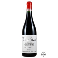 Cune Viña Real Tinto Crianza D.O.C.Rioja