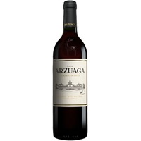 Arzuaga Crianza Spanien Rotwein Trocken