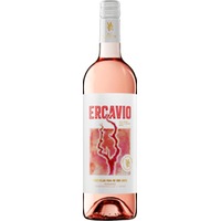 Ercavio Rosado - Bodegas Mas Que Vinos