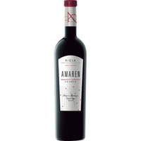 Amaren Crianza