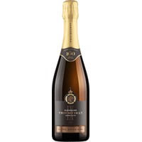 IX. Triumvirat Grande Cuvee Brut Late Release Flaschengärung