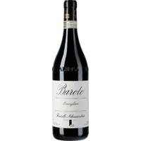 Barolo Monvigliero
