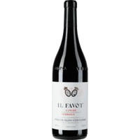 Langhe Nebbiolo Il Favot