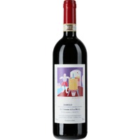 Barolo Del Comune di La Morra