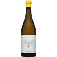 Foradori Fontanasanta Manzoni Bianco