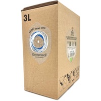 Weingut Gustavshof, Bright Cabernet Cortis 3 Liter Bib bio