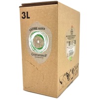 Weingut Gustavshof, Sauvage - Sauvitage und Sauvignac - Piwi - 3 Liter Bib   bio