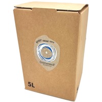 Weingut Gustavshof, Bright Cabernet Cortis 5 Liter Bib bio