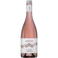 Rohesia Negroamaro Rosato Salento IGP