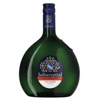 Randersackerer Silvaner Franken QbA trocken