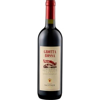 Carignano del Sulcis Grotta Rossa DOC