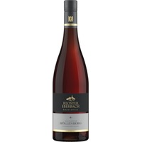 Assmannshäuser Höllenberg Spätburgunder Spätlese trocken "Crescentia"