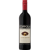 Rosso ' Bianco Cabernet Sauvignon