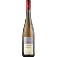 Gruener Silvaner Qba Trocken