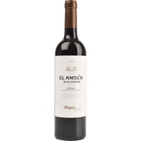 El Anden De La Estacian