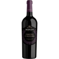 Primitivo Di Manduria Doc