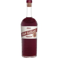 Gran Bassano Vermouth Rosso