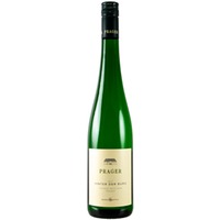 Prager Ried Hinter der Burg Grüner Veltliner Federspiel DAC