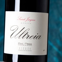 Ultreia Saint Jacques