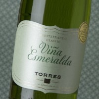 Torres Viña Esmeralda