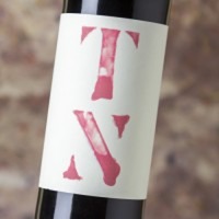 Partida Creus Tinto Natural