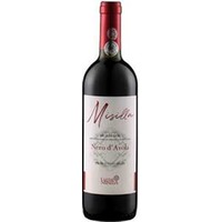 Misilla Nero d'Avola IGP Terre Siciliane