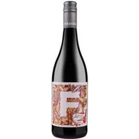 Forager Red Shiraz / Grenache
