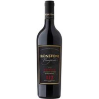 Reserve Ancient Vine Zinfandel - Rous Vineyard