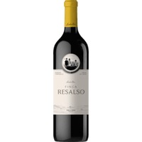 Finca Resalso Tempranillo