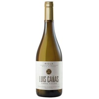 Luis Cañas Viñas Viejas