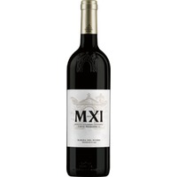 Fernandez Pesquera MXI